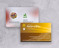 Swan-Design-business-card