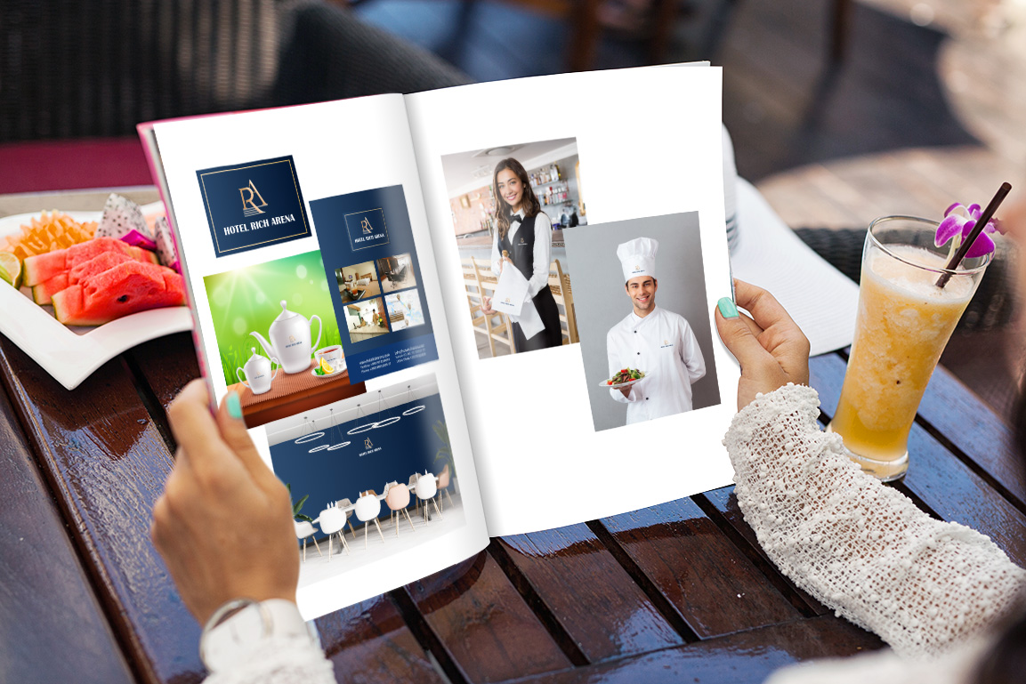 swan-design-homepage-branding