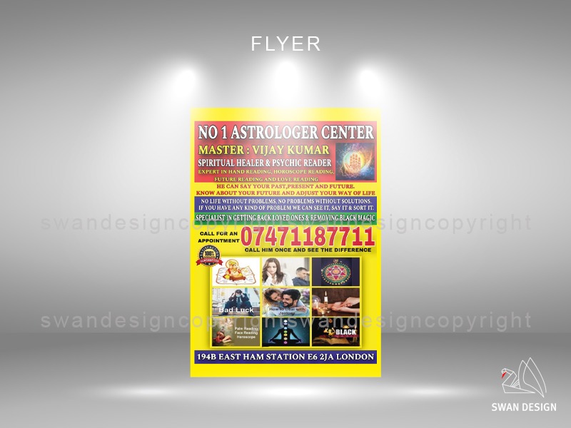 swandesigninternational Flyer 1