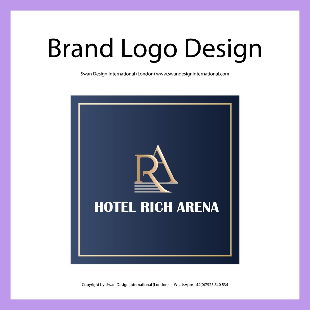 Hotel-Rich-Arena-Logo