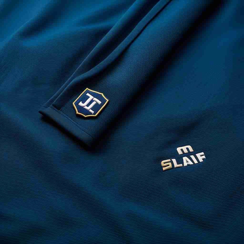 Tailored custom apparel designs for staff uniforms, events, and promotional uses.