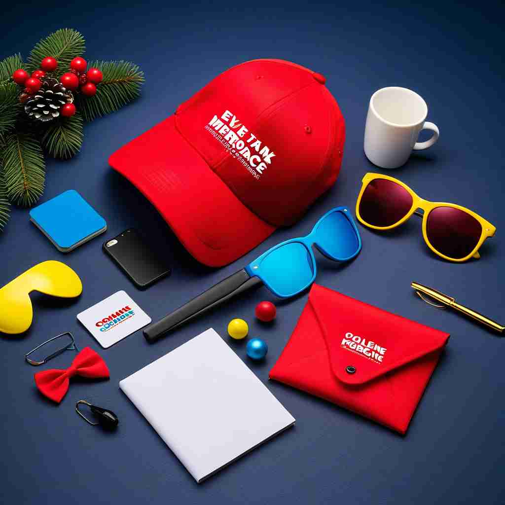 Create unique custom merchandise in London that reflects your brand's identity and engages your audience with high-quality designs.