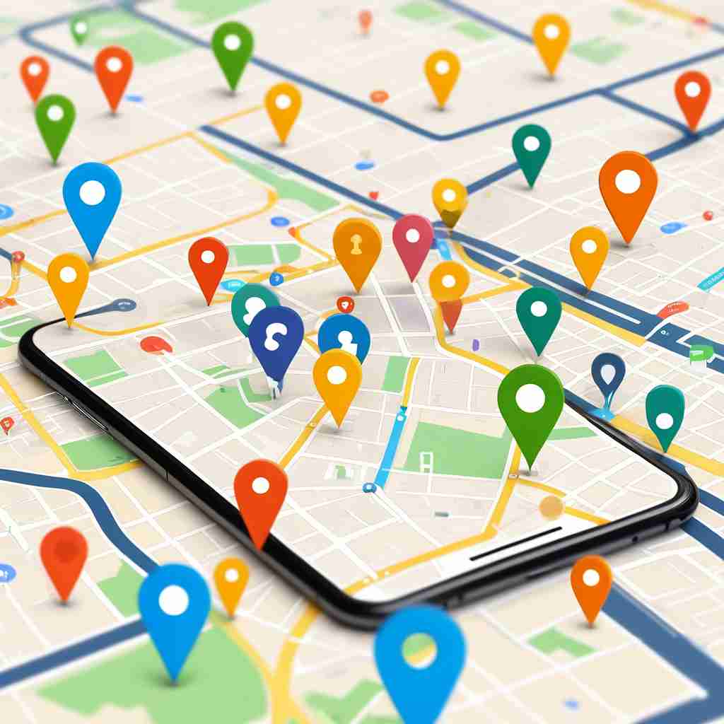 Local SEO service in London