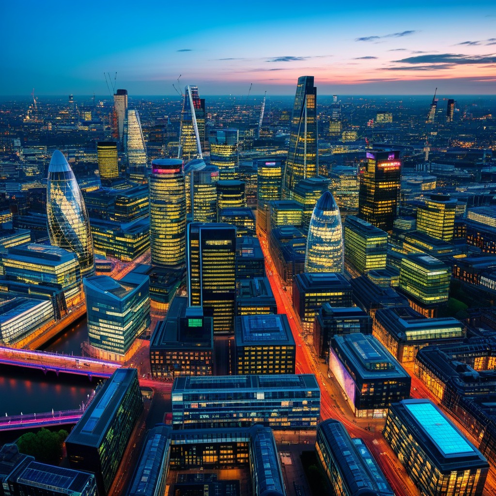 Photography and Videography Services London