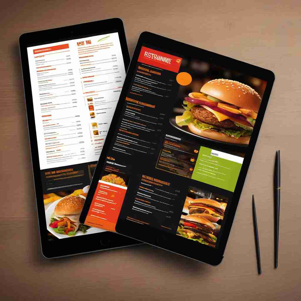 Restaurant Solutions In London-UK