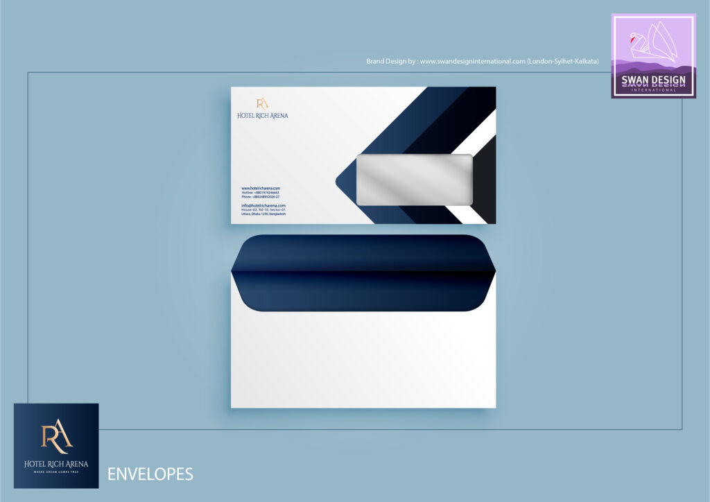 Hotel Rich Arena Branding-05