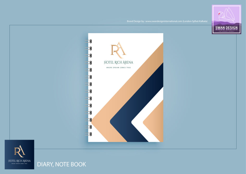 Hotel Rich Arena Branding-08