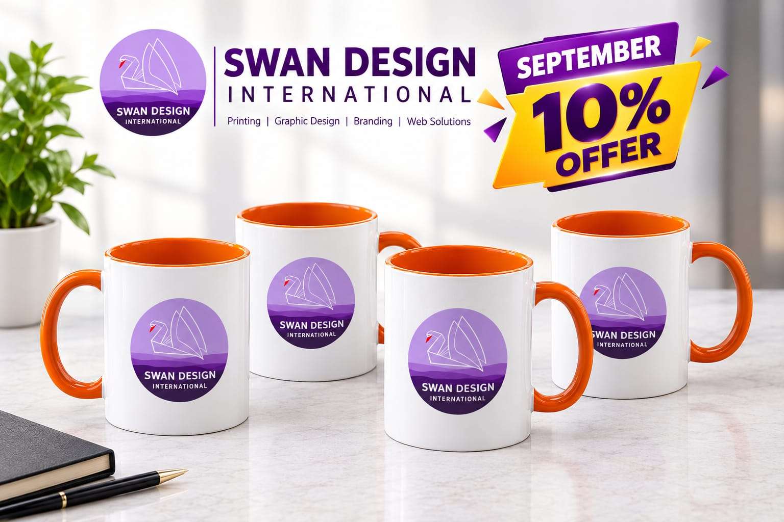 Swan_Branded_Mugs_September_10_Offer