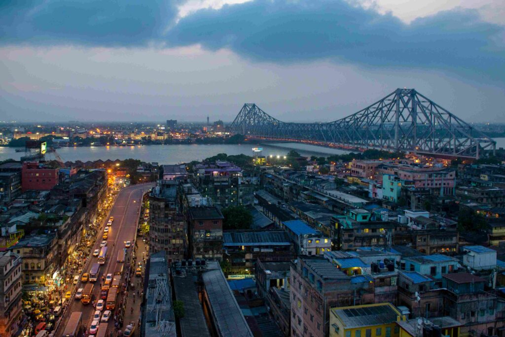 Kolkata City