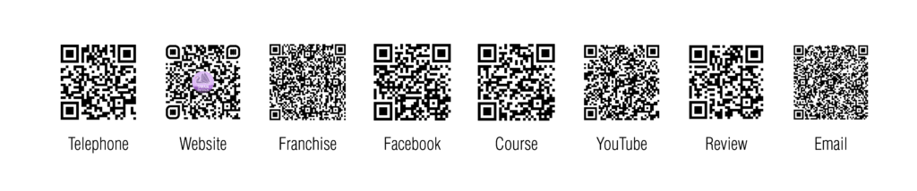 qr code