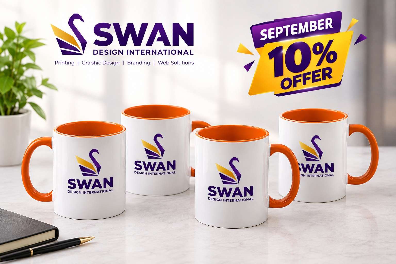 Swan_Branded_Mugs_September_10_Offer