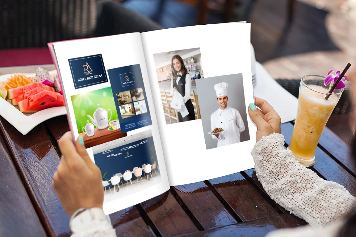 swan-design-homepage-branding